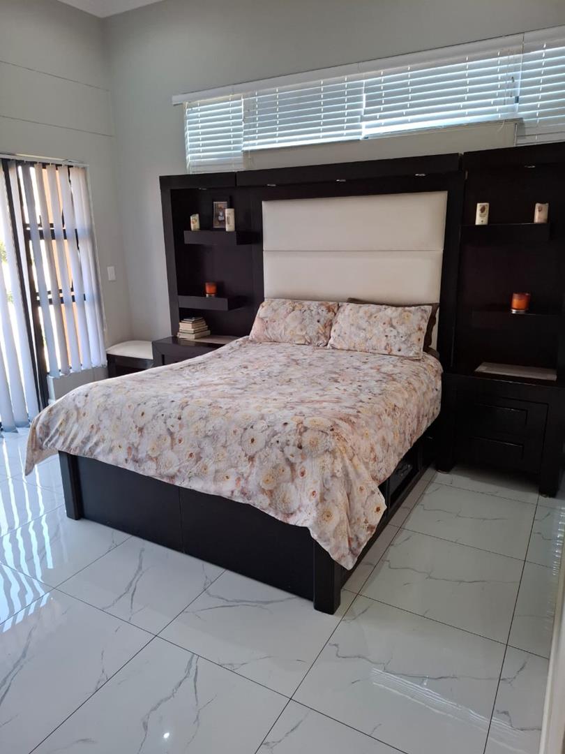 4 Bedroom Property for Sale in Leloko North West
